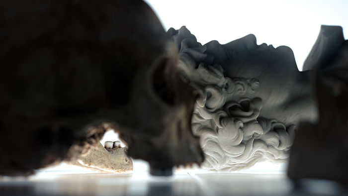 We Came Up With An Idea Of A Modern Noah’s Ark Which Would Preserve Human Knowledge And Art For Future Generations We Came Up With An Idea Of A Modern Noah’s Ark Which Would Preserve Human Knowledge And Art For Future Generations