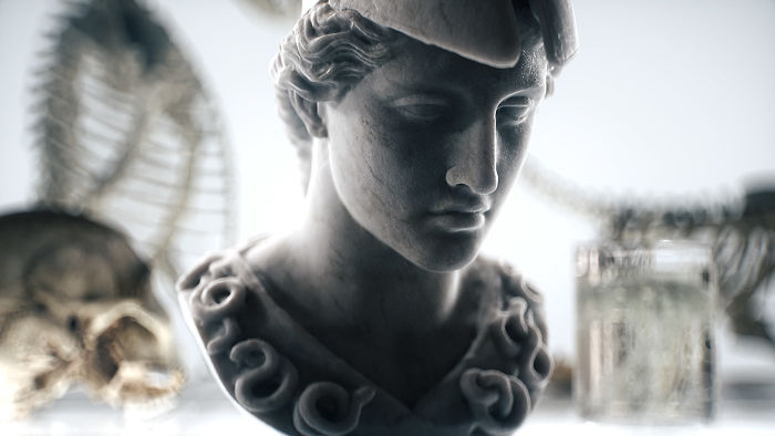 We Came Up With An Idea Of A Modern Noah’s Ark Which Would Preserve Human Knowledge And Art For Future Generations We Came Up With An Idea Of A Modern Noah’s Ark Which Would Preserve Human Knowledge And Art For Future Generations