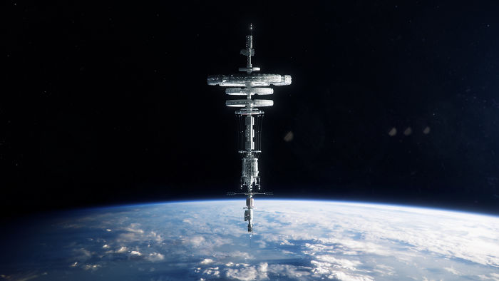 We Came Up With An Idea Of A Modern Noah’s Ark Which Would Preserve Human Knowledge And Art For Future Generations We Came Up With An Idea Of A Modern Noah’s Ark Which Would Preserve Human Knowledge And Art For Future Generations