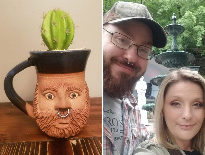 40 People Who Found The Best Things In Thrift Stores, Flea Markets And Garage Sales 40 People Who Found The Best Things In Thrift Stores, Flea Markets And Garage Sales