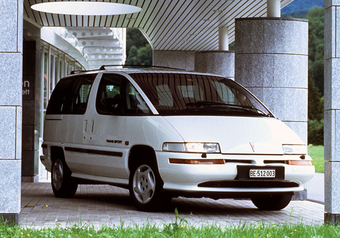 Ugliest Cars That We All Love To Hate