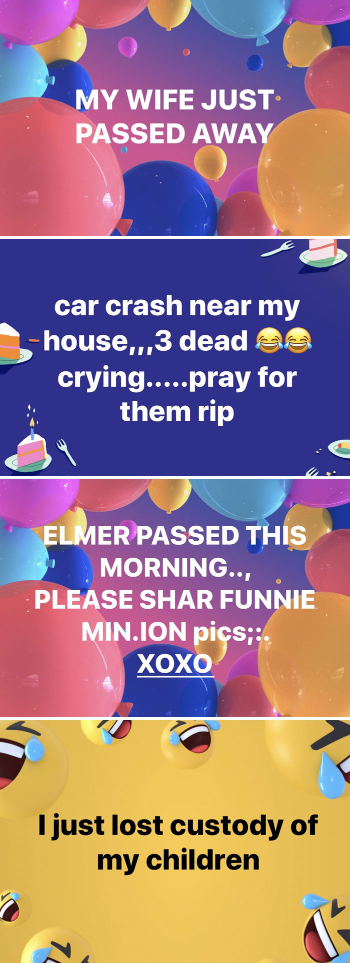 Millennials Are Pretending To Be Baby Boomers In This FB Group And Here Are 25 Hilarious Posts Millennials Are Pretending To Be Baby Boomers In This FB Group And Here Are 25 Hilarious Posts