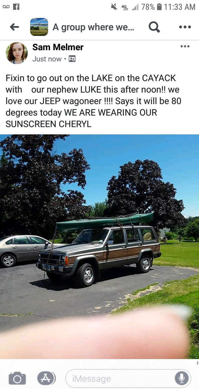 Millennials Are Pretending To Be Baby Boomers In This FB Group And Here Are 25 Hilarious Posts Millennials Are Pretending To Be Baby Boomers In This FB Group And Here Are 25 Hilarious Posts