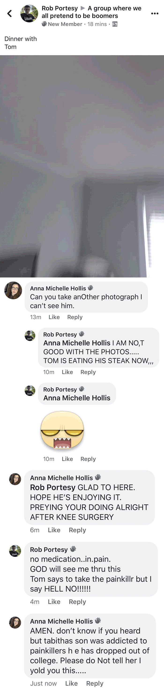 Millennials Are Pretending To Be Baby Boomers In This FB Group And Here Are 25 Hilarious Posts Millennials Are Pretending To Be Baby Boomers In This FB Group And Here Are 25 Hilarious Posts