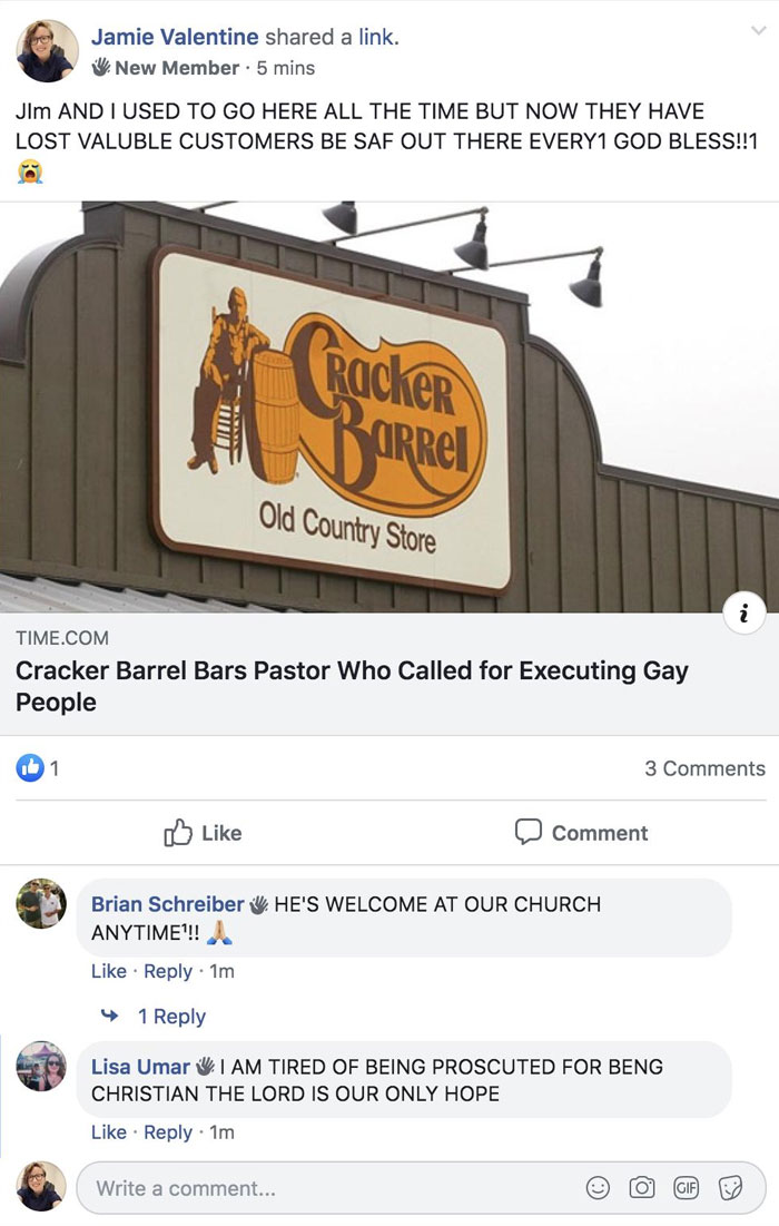 Millennials Are Pretending To Be Baby Boomers In This FB Group And Here Are 25 Hilarious Posts Millennials Are Pretending To Be Baby Boomers In This FB Group And Here Are 25 Hilarious Posts