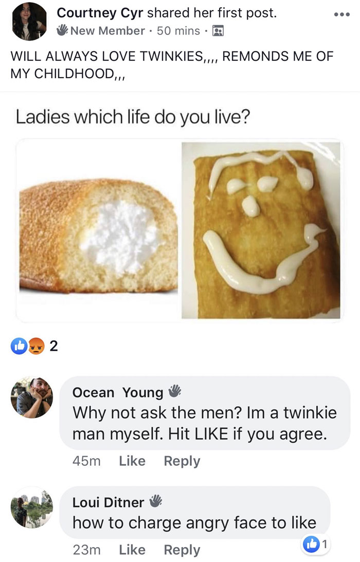 Millennials Are Pretending To Be Baby Boomers In This FB Group And Here Are 25 Hilarious Posts Millennials Are Pretending To Be Baby Boomers In This FB Group And Here Are 25 Hilarious Posts