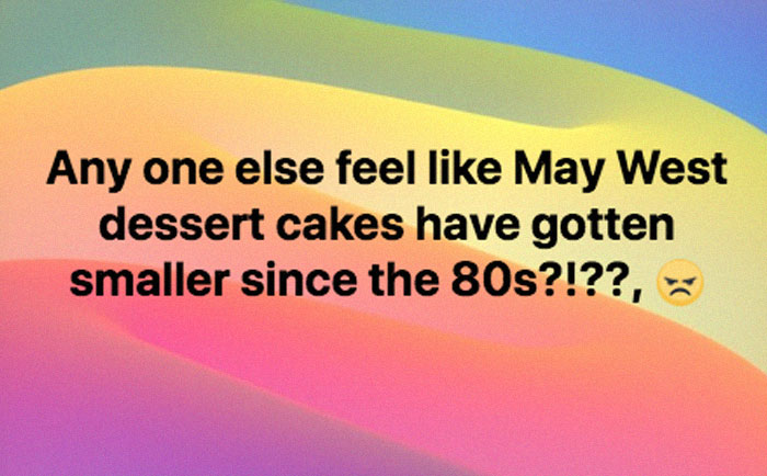 Millennials Are Pretending To Be Baby Boomers In This FB Group And Here Are 25 Hilarious Posts Millennials Are Pretending To Be Baby Boomers In This FB Group And Here Are 25 Hilarious Posts