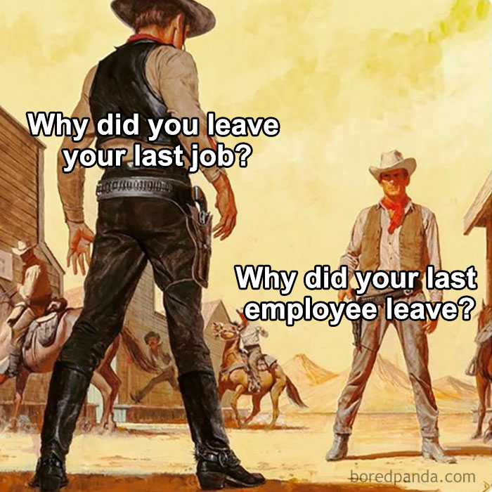 30 Of The Funniest Job Interview Memes Ever 30 Of The Funniest Job Interview Memes Ever
