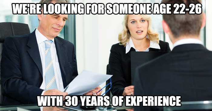 30 Of The Funniest Job Interview Memes Ever 30 Of The Funniest Job Interview Memes Ever