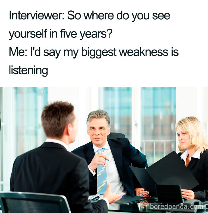 30 Of The Funniest Job Interview Memes Ever 30 Of The Funniest Job Interview Memes Ever