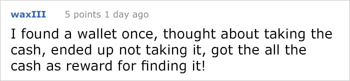 Researchers Placed 17,000 Wallets In Different Cities To See How Many People Would Return Them Researchers Placed 17,000 Wallets In Different Cities To See How Many People Would Return Them
