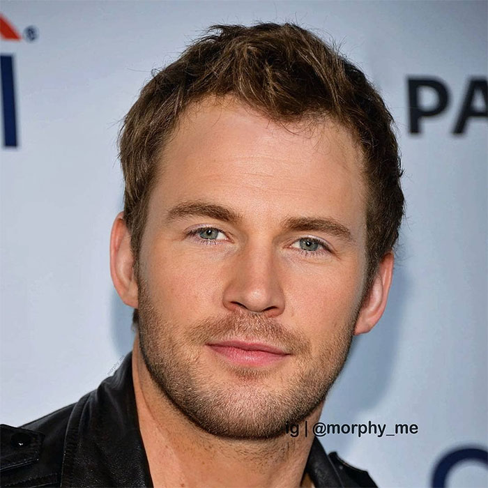 This Instagram Account Merges ‘The Avengers’ Cast To Create New People This Instagram Account Merges ‘The Avengers’ Cast To Create New People