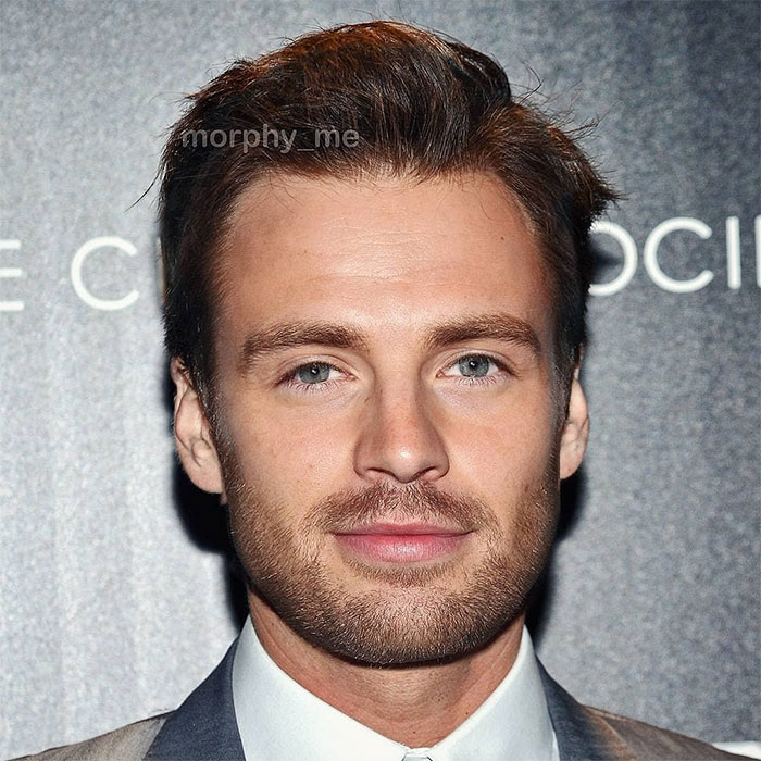 This Instagram Account Merges ‘The Avengers’ Cast To Create New People This Instagram Account Merges ‘The Avengers’ Cast To Create New People