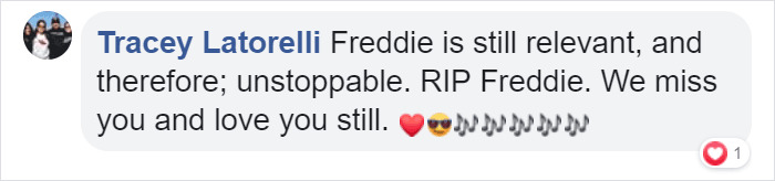 Never-Seen-Before Freddie Mercury Performance Has Been Unearthed Never-Seen-Before Freddie Mercury Performance Has Been Unearthed