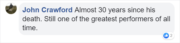 Never-Seen-Before Freddie Mercury Performance Has Been Unearthed Never-Seen-Before Freddie Mercury Performance Has Been Unearthed
