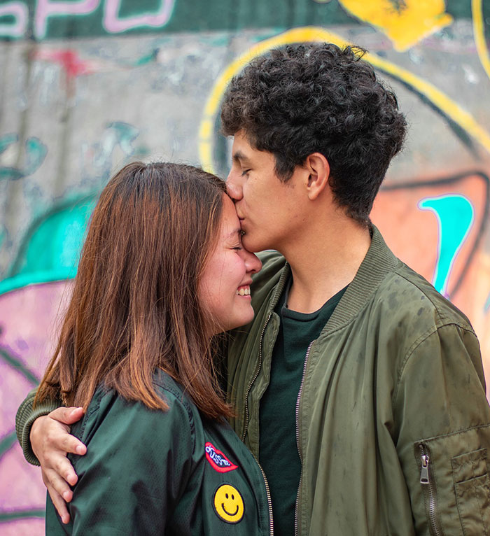 People Are Sharing Relationship Green Flags Instead Of Red Ones, And Here Are 23 Of Them