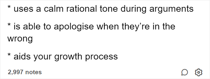 People Are Sharing Relationship Green Flags Instead Of Red Ones, And Here Are 23 Of Them