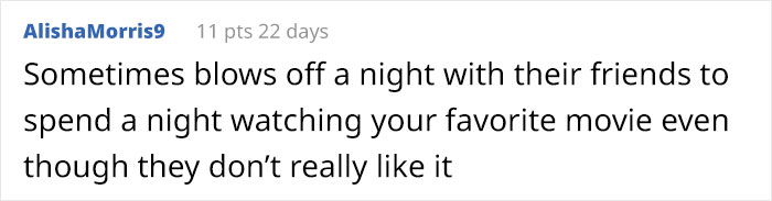 People Are Sharing Relationship Green Flags Instead Of Red Ones, And Here Are 23 Of Them