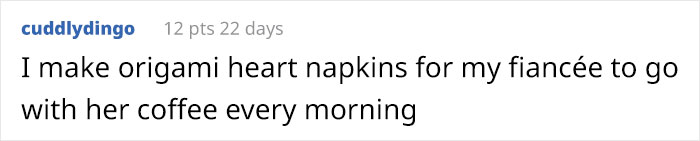 People Are Sharing Relationship Green Flags Instead Of Red Ones, And Here Are 23 Of Them