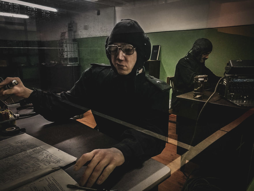I Explored A Soviet Nuclear Missile Base In Lithuania (22 Pics) I Explored A Soviet Nuclear Missile Base In Lithuania (22 Pics)
