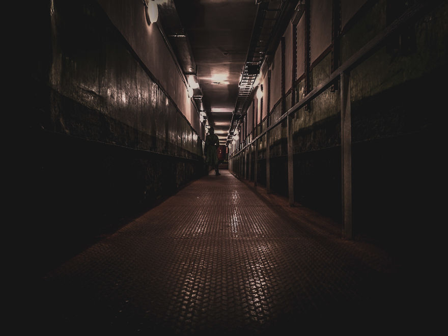 I Explored A Soviet Nuclear Missile Base In Lithuania (22 Pics) I Explored A Soviet Nuclear Missile Base In Lithuania (22 Pics)