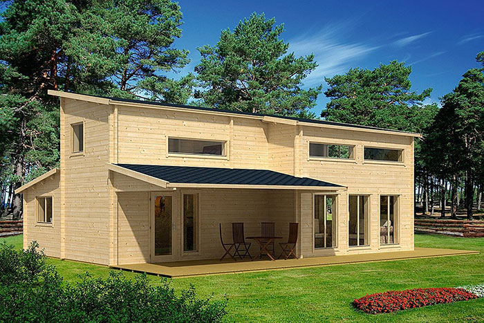 16 Houses You Can Actually Buy Straight From Amazon 16 Houses You Can Actually Buy Straight From Amazon