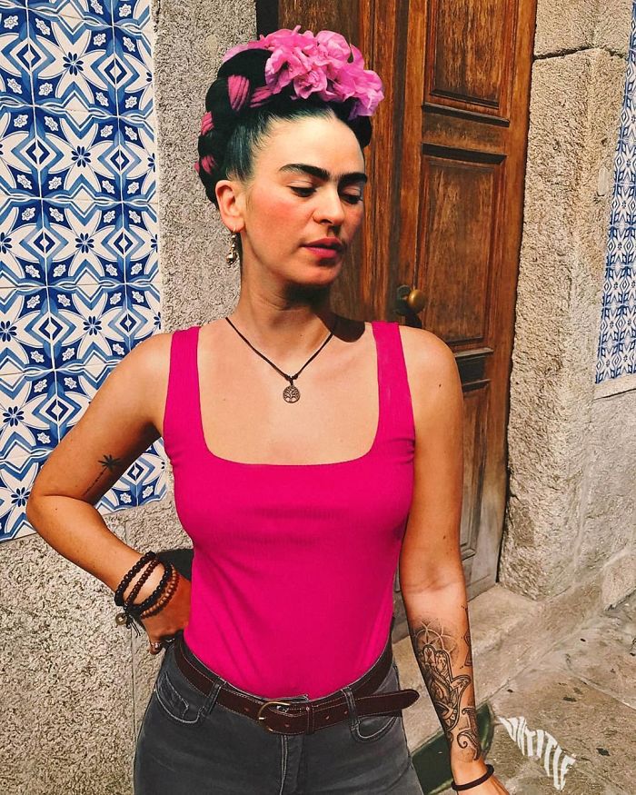 What Art Icons Would Look Like In Today’s Society (30 Pics) What Art Icons Would Look Like In Today’s Society (30 Pics)