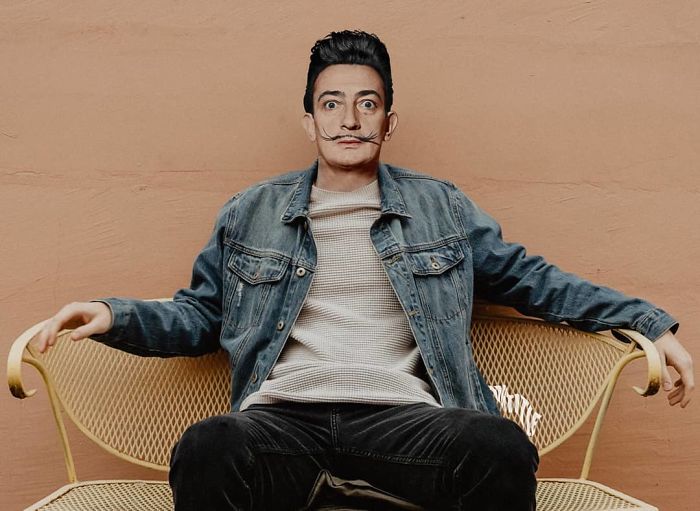 What Art Icons Would Look Like In Today’s Society (30 Pics) What Art Icons Would Look Like In Today’s Society (30 Pics)