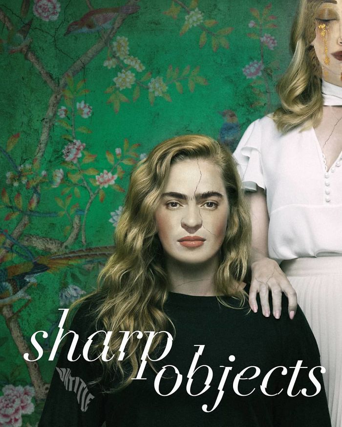 What Art Icons Would Look Like In Today’s Society (30 Pics) What Art Icons Would Look Like In Today’s Society (30 Pics)