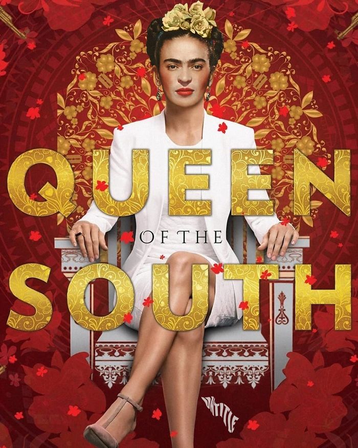 What Art Icons Would Look Like In Today’s Society (30 Pics) What Art Icons Would Look Like In Today’s Society (30 Pics)