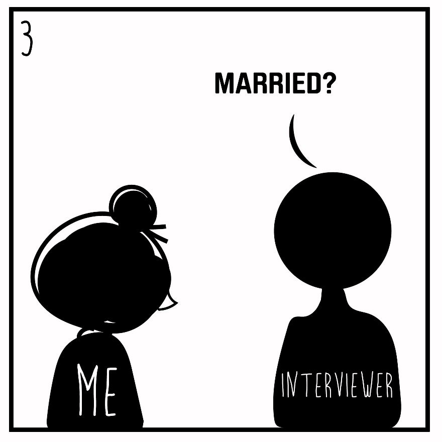 22 Odd Questions I Get Asked At Job Interviews 22 Odd Questions I Get Asked At Job Interviews