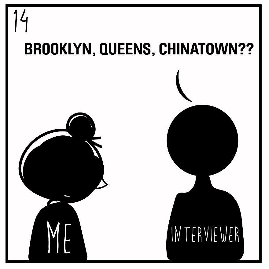 22 Odd Questions I Get Asked At Job Interviews 22 Odd Questions I Get Asked At Job Interviews