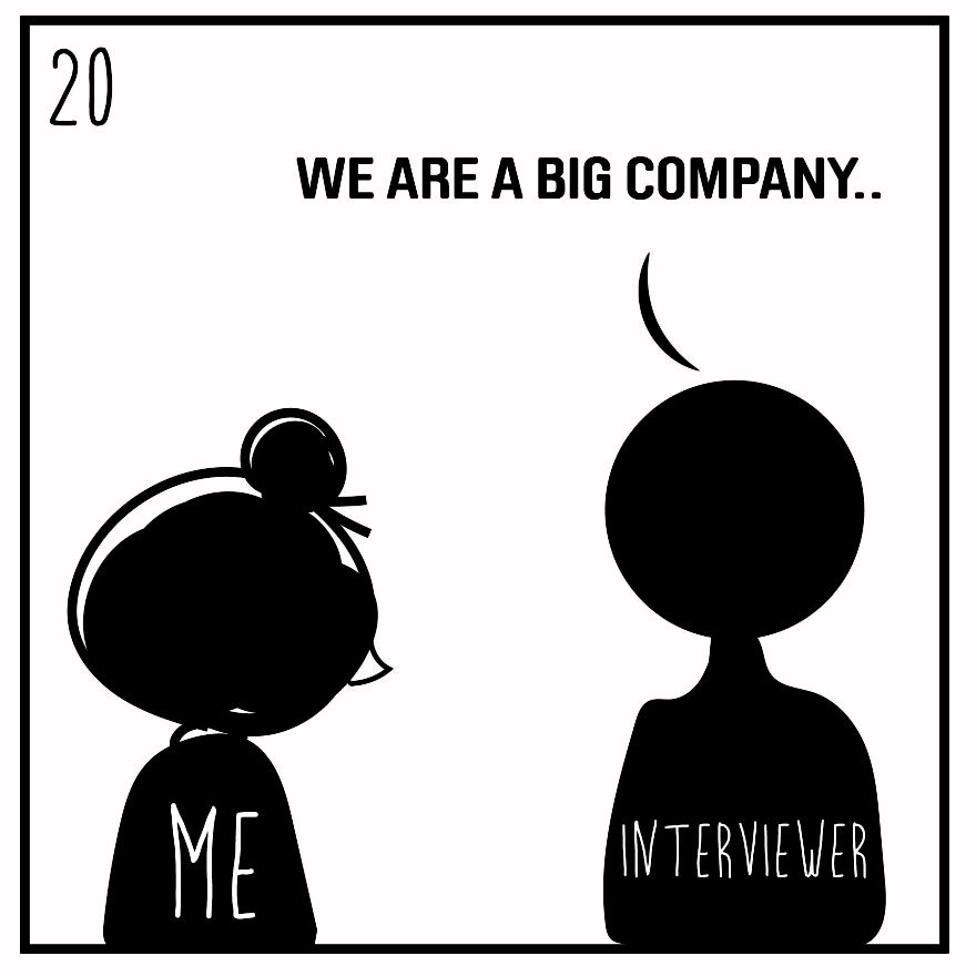 22 Odd Questions I Get Asked At Job Interviews 22 Odd Questions I Get Asked At Job Interviews