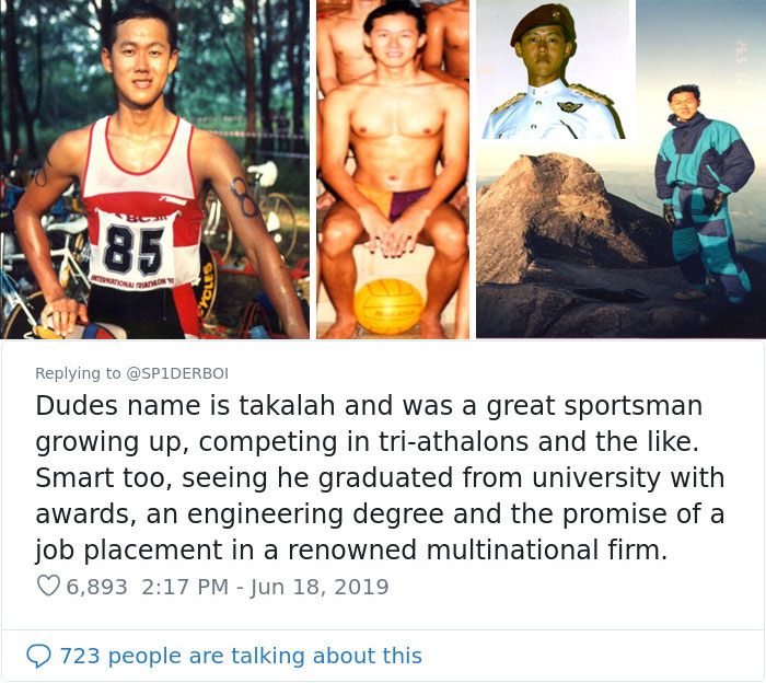 Man Given 0.1% Chance By Doctors After Motorbike Accident Where He Lost Half Of His Brain Makes Incredible Recovery Man Given 0.1% Chance By Doctors After Motorbike Accident Where He Lost Half Of His Brain Makes Incredible Recovery