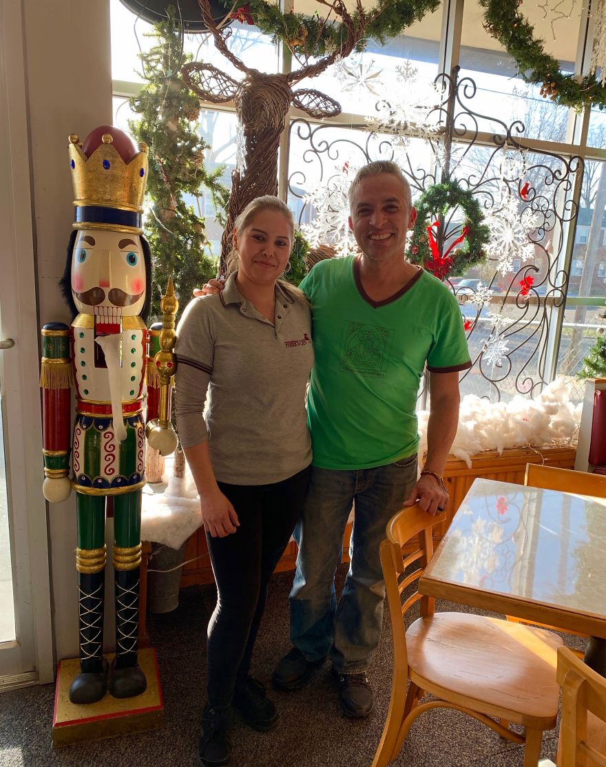 We&#8217;re Nutty For Nutcrackers: New Jersey Cafe&#8217;s Huge Collection