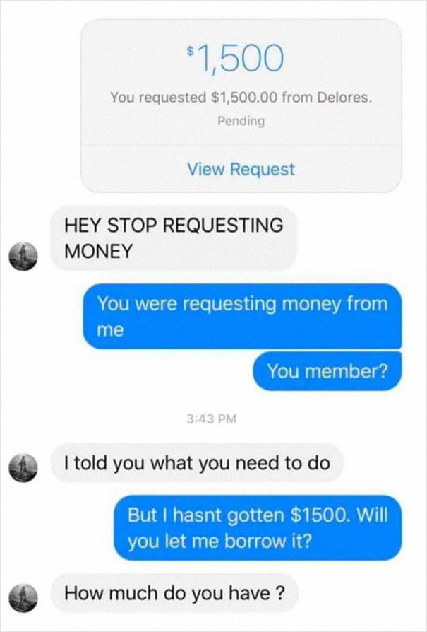 Scam &#8216;Victim&#8217; Plays Dumb To Annoy The Hell Out Of Scammer &#8216;Offering&#8217; Them $150,000