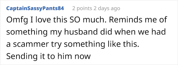 Scam &#8216;Victim&#8217; Plays Dumb To Annoy The Hell Out Of Scammer &#8216;Offering&#8217; Them $150,000