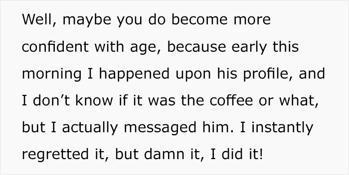 Guy Messages His Former Bully He Hasn’t Spoken To In 15 Years, Posts His Reply Online Guy Messages His Former Bully He Hasn’t Spoken To In 15 Years, Posts His Reply Online