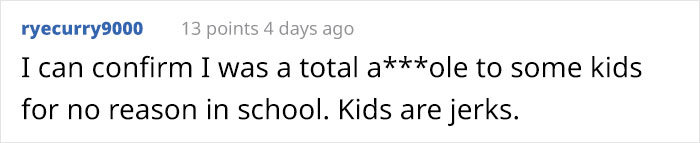 Guy Messages His Former Bully He Hasn’t Spoken To In 15 Years, Posts His Reply Online Guy Messages His Former Bully He Hasn’t Spoken To In 15 Years, Posts His Reply Online