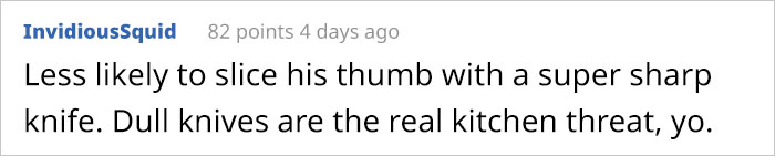 Someone Asks Whether It’s Possible To Cause A Nuclear Explosion By Cutting Tomatoes, Gets A Spot On Educational Answer Someone Asks Whether It’s Possible To Cause A Nuclear Explosion By Cutting Tomatoes, Gets A Spot On Educational Answer