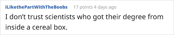 Someone Asks Whether It’s Possible To Cause A Nuclear Explosion By Cutting Tomatoes, Gets A Spot On Educational Answer Someone Asks Whether It’s Possible To Cause A Nuclear Explosion By Cutting Tomatoes, Gets A Spot On Educational Answer