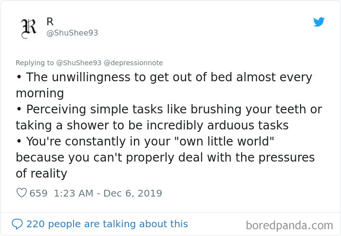 30 People Are Sharing How Anxiety Impacts Their Everyday Lives