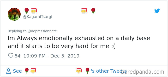 30 People Are Sharing How Anxiety Impacts Their Everyday Lives