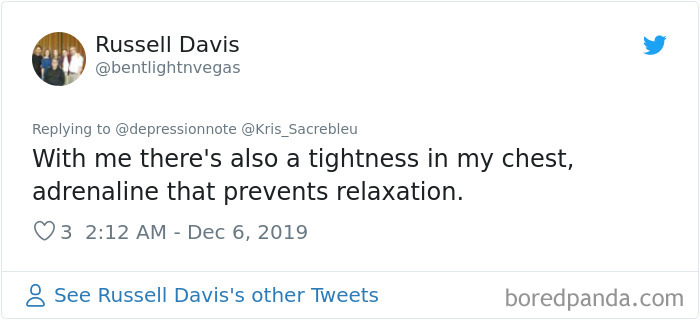 30 People Are Sharing How Anxiety Impacts Their Everyday Lives