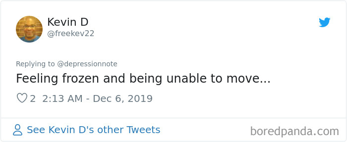 30 People Are Sharing How Anxiety Impacts Their Everyday Lives