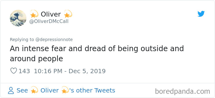 30 People Are Sharing How Anxiety Impacts Their Everyday Lives