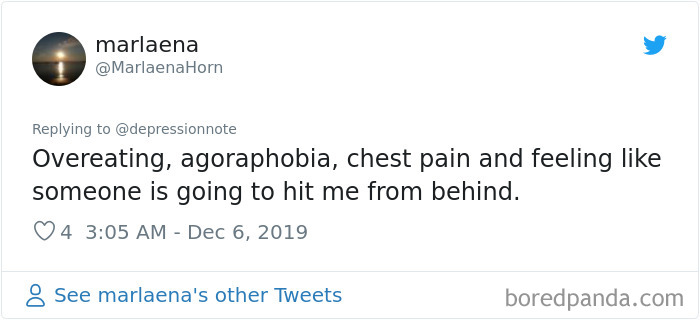 30 People Are Sharing How Anxiety Impacts Their Everyday Lives