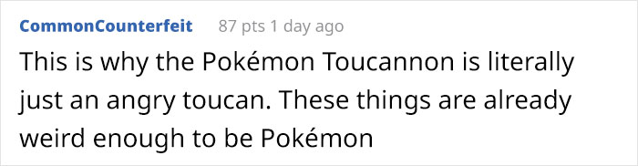 People Are Suddenly Realizing Toucans Are Weirder Than They Thought, Share Facts About Them In A Viral Thread People Are Suddenly Realizing Toucans Are Weirder Than They Thought, Share Facts About Them In A Viral Thread