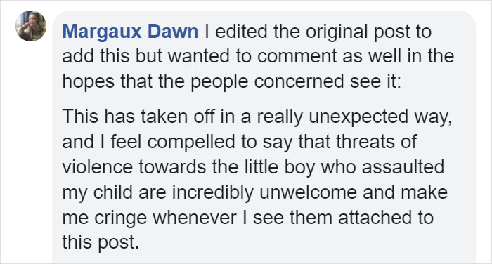 “Baby’s First Choke-Out:” Little Girl Goes Viral For Her Self-Defense Moves Against School Bully “Baby’s First Choke-Out:” Little Girl Goes Viral For Her Self-Defense Moves Against School Bully