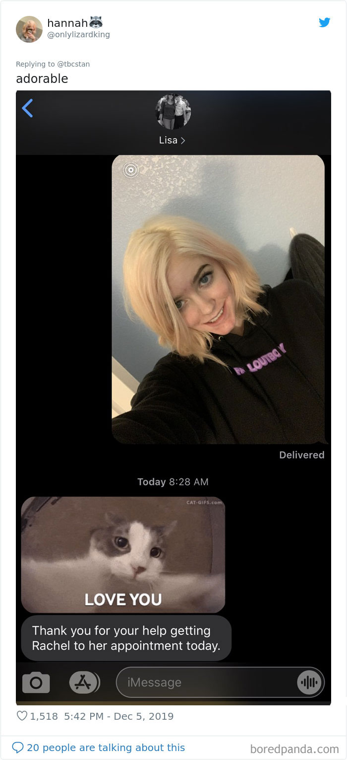 Girl Asks People To Send Their Selfies To Their Moms Without Any Context, 30 Share The Responses They Got